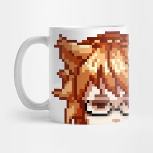 Lucky 8bit Mug